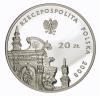 mini: 20 zl 2008 Kazimierz Dolny (2)