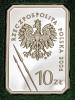 mini: 10 zl 2006 The Piast Horseman (2)