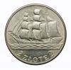 mini: 2 zlote 1936 Sailing ship Second Polish Republic Warsaw (1)