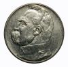 mini: 10 zł 1938 Józef Piłsudski srebro (1)