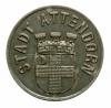 mini: 10 pfennig 1920 Attendorn Westphalia (2)
