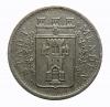 5 pfennig 1919 Menden Westphalia