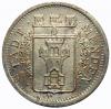 50 pfennig 1919 Menden Westphalia