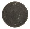 mini: 10 pfennig 1917 Weiden Bavaria (1)