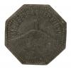 10 pfennig 1919 Meuselbach Thuringia