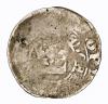 mini: Prague groschen Wenceslaus II Bohemia (1)