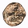 mini: Denar Casimir IV Jagiellon Krakow (1)