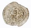 mini: Half groschen Casimir IV Jagiellon Krakow (2)