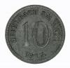 mini: 10 pfennig 1917 Offenbach Hesse (1)