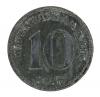 10 pfennig 1917 Offenbach Hesse