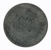 mini: 10 pfennig 1917 Beckum Westphalia (1)