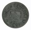 mini: 10 pfennig 1917 Beckum Westphalia (2)