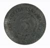 mini: 5 pfennig 1918 Fulda Hesse (1)