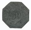 mini: 50 pfennig 1917 Fulda Hesse (1)