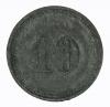 mini: 10 pfennig 1917 Alsfeld Hesse (1)