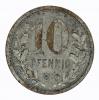 mini: 10 pfennig 1919 Iserlohn Westphalia (1)