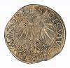 mini: Half groschen 1548 Sigismund II Augustus Vilnius (2)