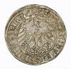 mini: Half groschen 1509 Sigismund I the Old Vilnius (2)