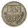 10 pfennig 1918 Siegen Westphalia