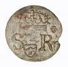 mini: Schilling 1622 Sigismund III Vasa Krakow (1)