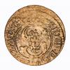 mini: Schilling 1623 Sigismund III Vasa Vilnius (1)