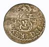 mini: Schilling 1614 Sigismund III Vasa Vilnius (1)