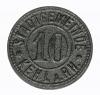mini: 10 Pfennig Kehl Baden (1)