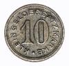 mini: 10 pfennig 1917 Pirmasens Pfalz (1)