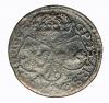 mini: 6 groschen 1663 Johann Kasimir Krakow (2)