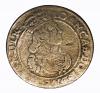 mini: 6 groschen 1663 Johann Kasimir Krakow (1)