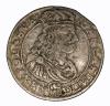 mini: 6 groschen 1667 Johann Kasimir Bydgoszcz (1)