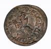 mini: Schilling 1661 Johann Kasimir (2)