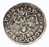 mini: 6 groschen 1684 John III Sobieski Bydgoszcz (2)