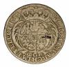 mini: 2 zlote 1753 Augustus III Leipzig (2)