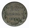 mini: 10 groschen 1822 Polish Kingdom Warsaw (1)