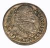 mini: 3 kreuzer 1662 Chistian Duchy of Brzeg Legnica Wolow Brzeg (1)