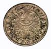 mini: 3 kreuzer 1662 Chistian Duchy of Brzeg Legnica Wolow Brzeg (2)