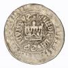 mini: Prague groschen Vladislaus II of Hungary Bohemia Kutna Hora (1)