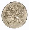 mini: Prague groschen Vladislaus II of Hungary Bohemia Kutna Hora (2)