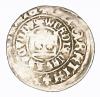 mini: Prague groschen Vladislaus II of Hungary Bohemia Kutna Hora (1)