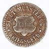 25 pfennig 1918 Munster Westphalia