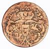 mini: Groschen 1755 Augustus III Gubin (2)