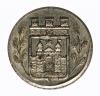 mini: 10 pfennig 1919 Grafrath Rhineland (2)