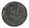 mini: 50 pfennig 1918 Leutenberg Schwarzburg Rudolstadt (1)