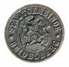 mini: 50 pfennig Heidelberg Baden (2)