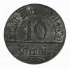 10 pfennig 1920 Wunsiedel Bavaria