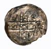 mini: Denar Bolesław I the Tall Wroclaw (1)