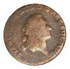 mini: 3 groschen 1792 Stanislaw August Poniatowski Warsaw (1)