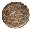 mini: 3 groschen 1792 Stanislaw August Poniatowski Warsaw (2)