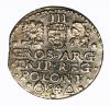 mini: 3 groschen 1594 Sigismund III Vasa Malbork (2)